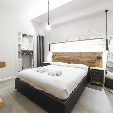 Bullona Design Flat - M5 Gerusalemme And Domodossola Milan Exterior photo