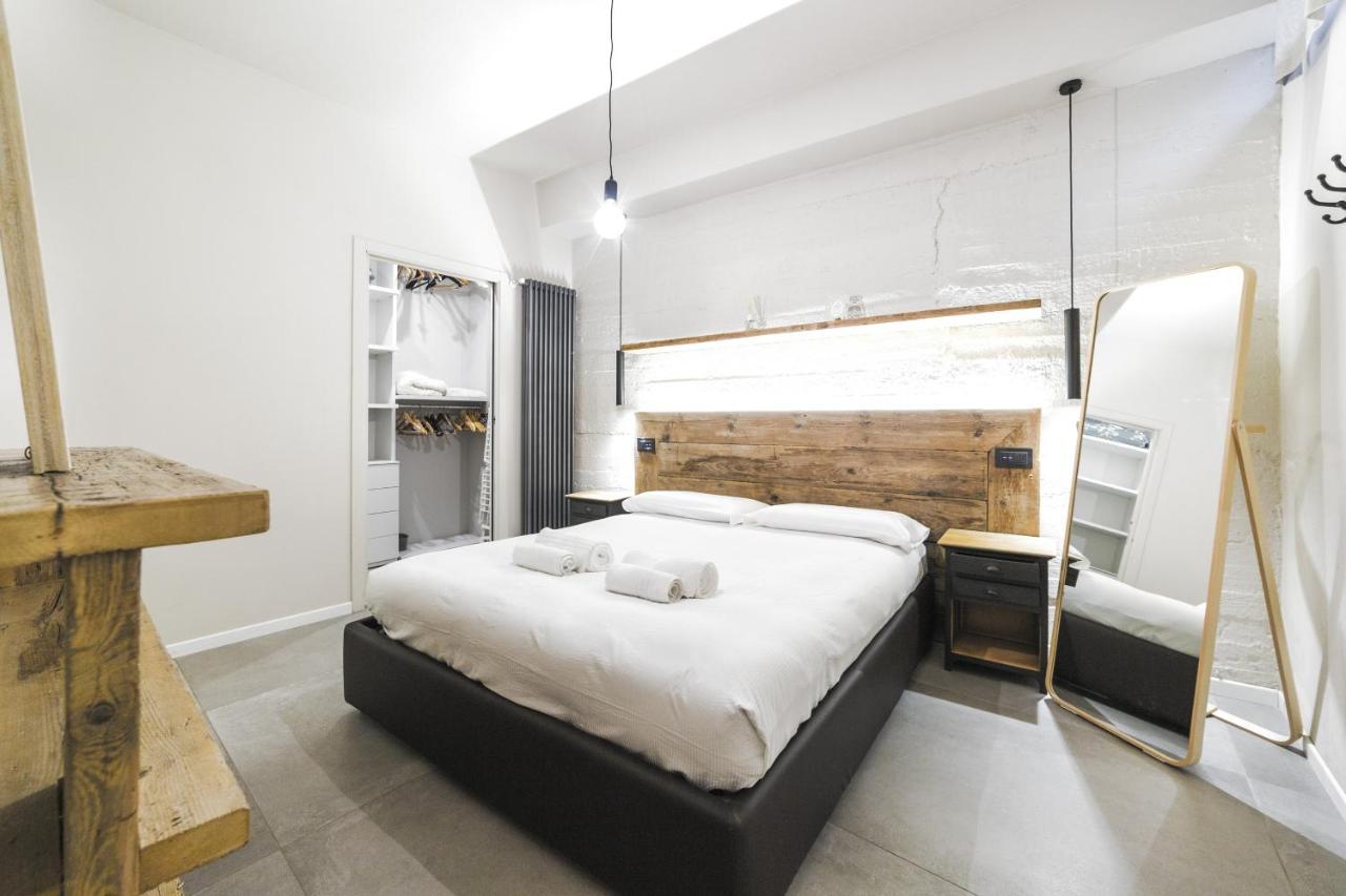 Bullona Design Flat - M5 Gerusalemme And Domodossola Milan Exterior photo