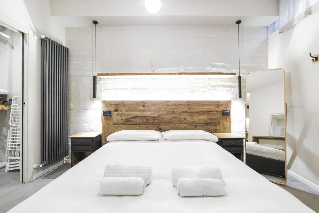 Bullona Design Flat - M5 Gerusalemme And Domodossola Milan Exterior photo